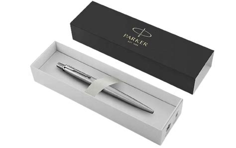 Parker Jotter D Ugopis Stalowy Stainless Steel Ct Cena