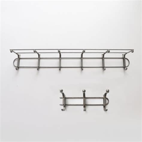 Art Deco Modernist Coat Racks 2 Catawiki