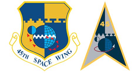 Space Force renames Florida space wing as Space Launch Delta 45 ...