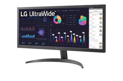 LG 26” UltraWide FHD HDR10 IPS Monitor with AMD FreeSync™ | LG ...