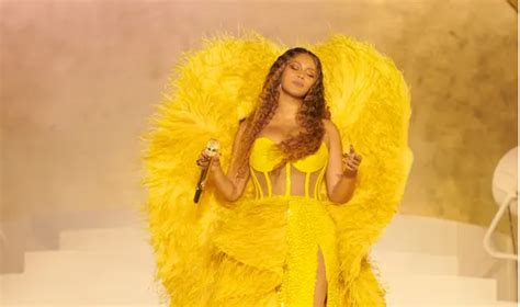 Beyonce Earns K Per Minute For Dubai Performance Nairametrics