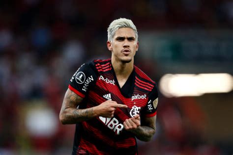 Flamengo Vence Pedro Marca E Se Torna O Artilheiro Do Carioc O