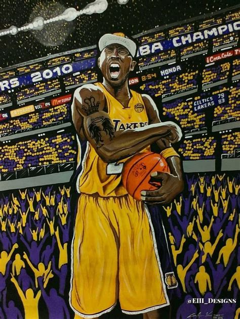 Pin by Cerebral Assassin on Kobe Bryant: The Black Mamba | Black mamba ...