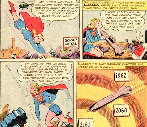 Supergirl And Brainiac On Twitter Superhero Texts Justice League