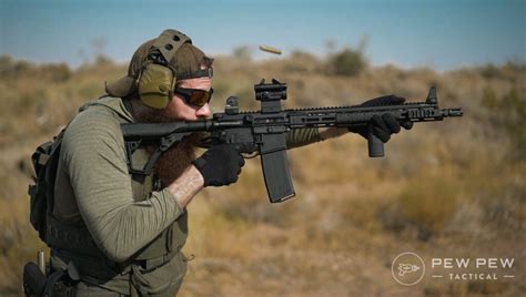 Videoreview Aimpoint Compm5 Does It Hold Up Pew Pew Tactical