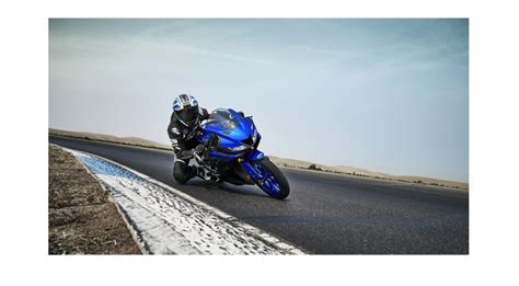 Gripdetective Yamaha Presente A Ride 125 Experience Day Progetto