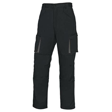 Pantalon De Travail Multipoches Delta Plus Mach