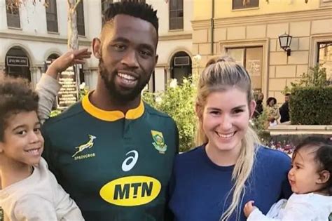 Siya Kolisi 2023 Net Worth Salary And Earnings In 2023 Siya Kolisi