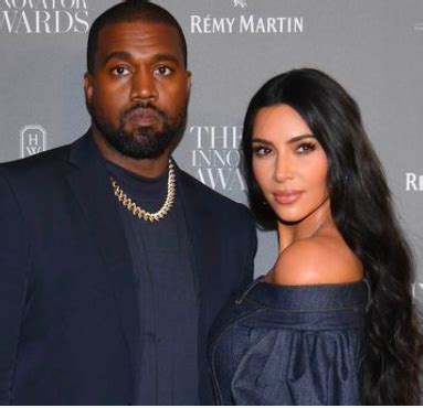 Kanye West Claims There Was A Second Sex Tape Of His Estranged Wife Kim Kardashian And Ray J But