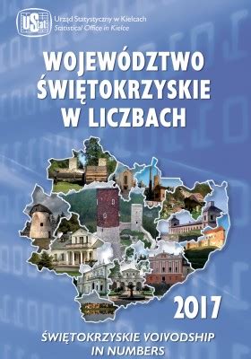 Urz D Statystyczny W Kielcach Publikacje I Foldery Foldery