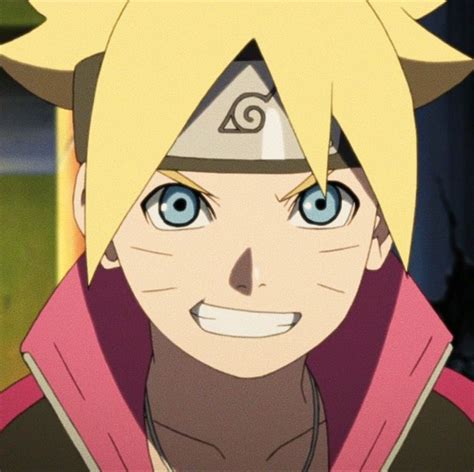 Foto Boruto Boruto Pode Aprender Um Dos Jutsus Mais Fortes De Sasuke