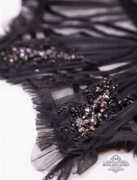 Syrena Red Carpet Style Goth Corset Nude MD In Goth Corset Corsets And Bustiers