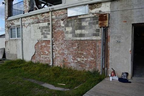 Rowing Forward Transforming The Belle Isle Boathouse Into A Public