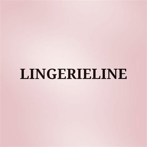 Интернет-магазин нижнего белья LingerieLine