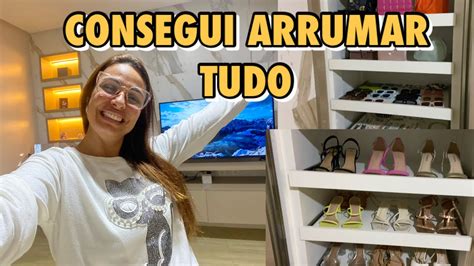 Tour Pelo Meu Quarto Mostrei Detalhe Por Detalhe Youtube