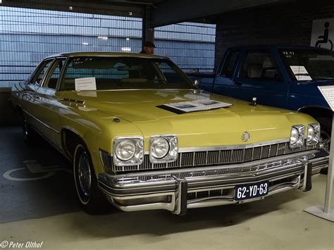 Buick Lesabre Classic Motorshow Bremen Peterolthof Flickr