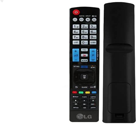 Universal Remote Control For All Lg Smart Tv Lcd Led Oled Uhd Hdtv