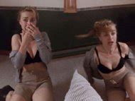 Naked Carrie Hitchcock In Expecting Mercy