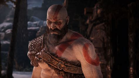 Обзор God of War на ПК, рецензия, оценка, стоит ли играть