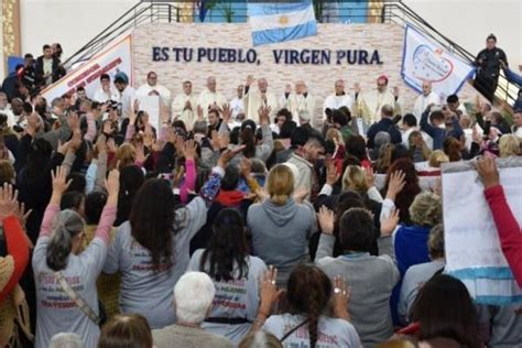 Nos Arrancan La Comida Duro Mensaje De La Iglesia Sobre La Crisis Y