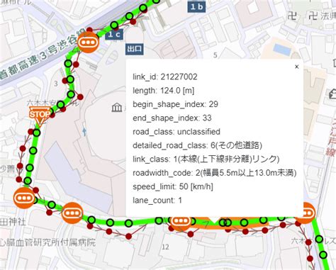 地図api 地図表示 ルート探索 検索機能のwebシステム開発ツール Mapfan Api ジオテクノロジーズ法人向け地図・位置情報サービス