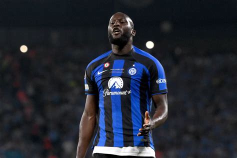 Chelsea S Romelu Lukaku In Saudi Arabia To Discuss Al Hilal Move Get