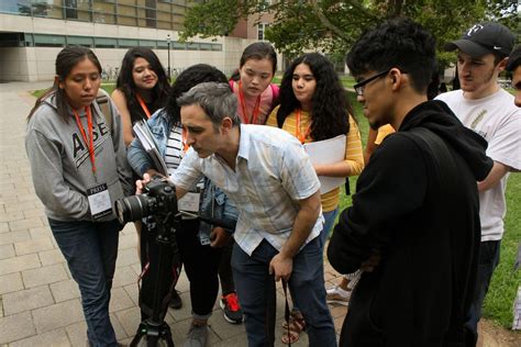 Exploring The Impact Of Princetons Summer Journalism Program For High