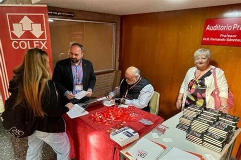 Comienza El I Congreso De Criminolog A De La Comunidad De Madrid Con La