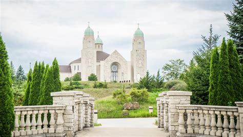 Saint John the Evangelist Parish St. John, Indiana