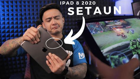 Ipad Setelah Bulan Pemakaian Masih Bagus Ga Buat Gaming