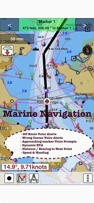 Tennessee River Navigation Map | secretmuseum