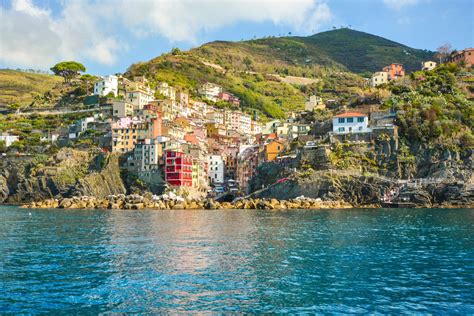 Insider's Guide to Riomaggiore, Italy | Celebrity Cruises