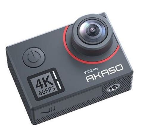Akaso V50 Elite | Billig