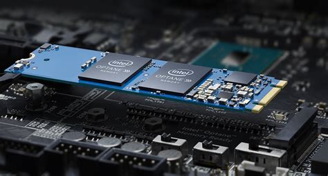 Intel S Optane Memory Is Now Available To Purchase In The UK OC3D