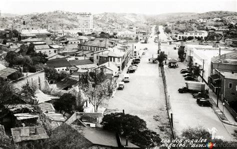 Los Dos Nogales Nogales Sonora