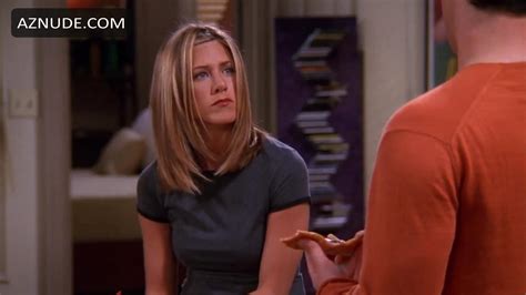 FRIENDS NUDE SCENES AZNude