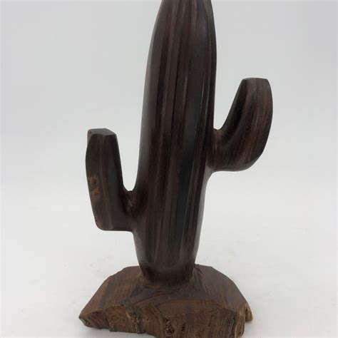 Ironwood Cactus Etsy