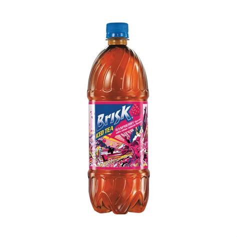 Brisk Iced Tea Variety Pack Pack Of 154 Different Flavors Buy