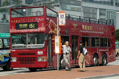 Everything You Need To Know About Transportation In Macau