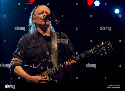 Rock band SWANS performs live concert at music festival Stock Photo - Alamy