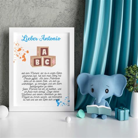 Carta De Padrino Bautismo Carta De Padrino Personalizada Regalos De