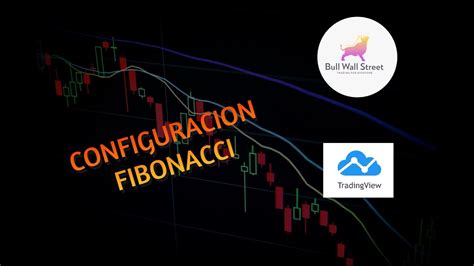 Como Configurar La Herramienta Retrocesos De Fibonacci En Tradingview