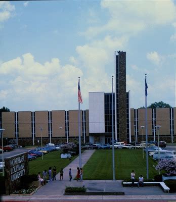 Campus Buildings | Archives Photograph Collection | University of ...