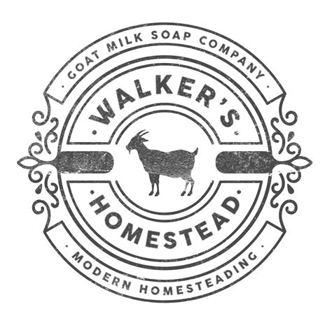 Handmade Goat Milk Lotion Walkers Homestead