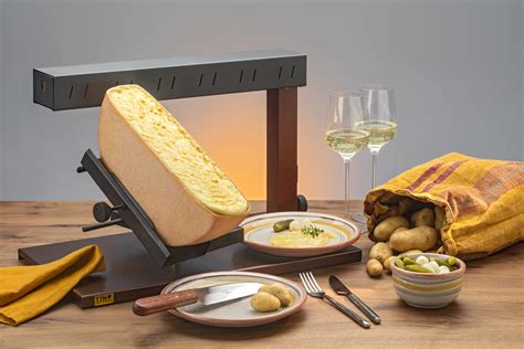 Ambiance Raclette Machine For 1 2 Wheels Alpine Express