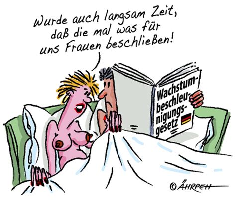 Wachstum Von Rpeter Politik Cartoon Toonpool