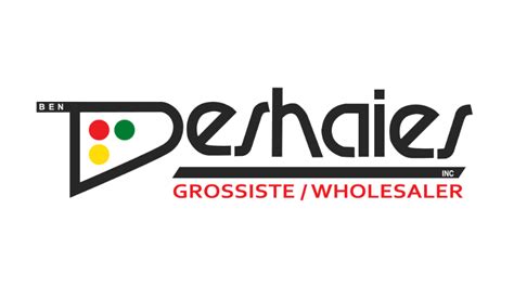 Acheteur Acheteuse Ben Deshaies Votre Grossiste Alimentaire