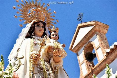 Pozuelo De Calatrava Celebra El Primer Fin De Semana La Romeria De