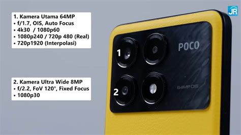 Review Poco X Pro G Resmi Hp Jutaan Terkencang Terbaik