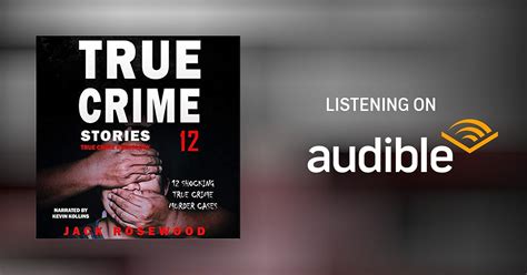 True Crime Stories Volume 12 12 Shocking True Crime Murder Cases True